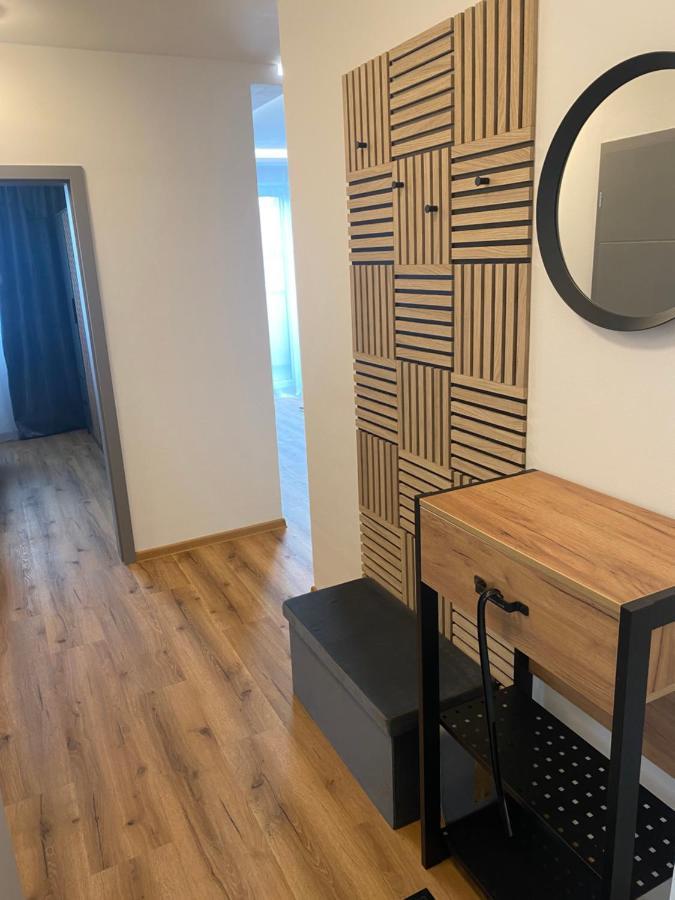 Apartment Luxury بوبراد المظهر الخارجي الصورة